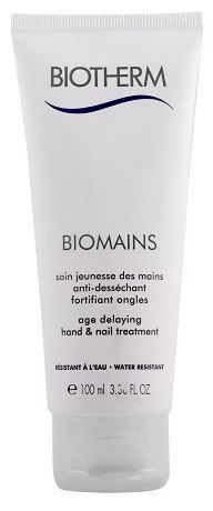 Crème pour les Mains Biomas 100 ml