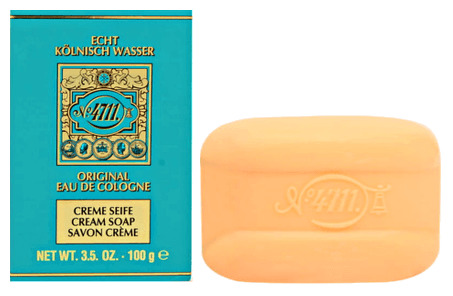 Savon Crème 100 gr