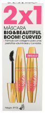 Big &amp; Beautiful Boom Curl Lote 2 de Piezas