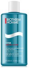 Homme T-Pur Lotion Anti-Huile &amp; Brillance 200 ml