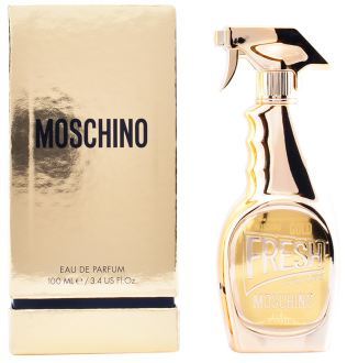 Fresh Couture Or Eau de Parfum Vaporisateur 100ml