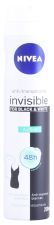 Déodorant Noir et Blanc Invisible Active Vapo 200 ml