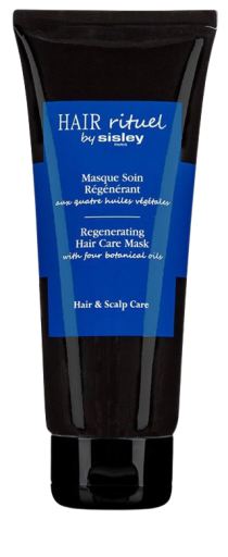 Hair Rituel masque capillaire régénérant 200 ml