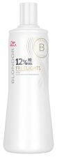 Blondor Freelights Développeur 12% 40 Vol 1000 ml