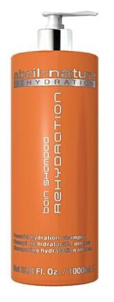 Shampooing réhydratant 1000 ml