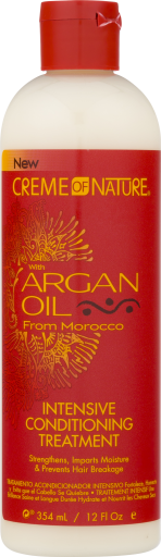 Traitement intensif revitalisant à l&#39;huile d&#39;argan 354 ml