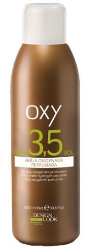 Peroxyde d&#39;hydrogène parfumé Oxy 3.5 Vol 1000 ml