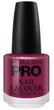 Vernis à ongles durcissant 217 Mellow Cherry 15 ml