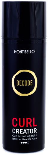 Decode Curl Creator Activateur de Boucles 150 ml