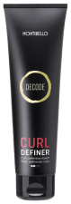 Decode Curl Definer Baume définissant les boucles 150 ml