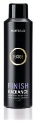 Decode Finish Radiance Spray de finition haute brillance 200 ml