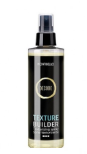 Decode Texture Builder Spray Texturisant 200 ml