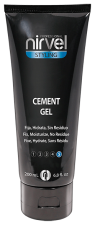 Ciment Coiffant Gel Tenue Extrême 200 ml