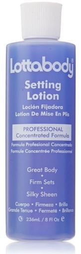 Lotion Fixante Formule Concentrée 236 ml