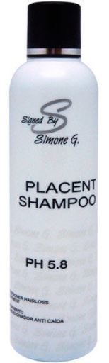 Shampoing placentaire 200 ml