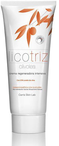 Crème Régénérante Intensive Licorice 40 ml