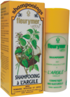 Shampoing Argile et Plantes 200 ml