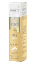 Océane Huile Sèche Bio 100 ml