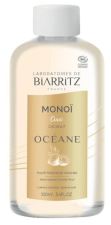 Monoï Coco Huile Bio 100 ml