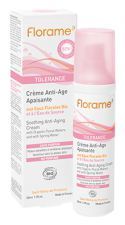 Crème Anti-Âge Apaisante 50 ml