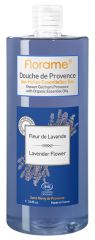 Gel Douche Lavande Bio 1