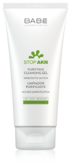 Stop Akn Nettoyant Purifiant 200 ml