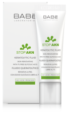 Stop Akn Fluide Kératolytique 30 ml