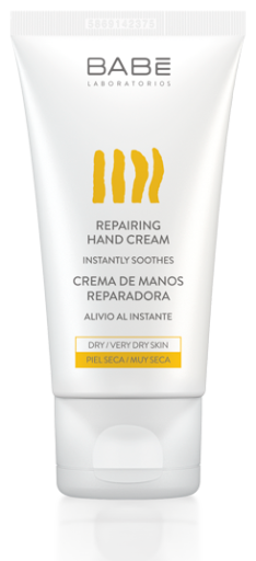 Crème Mains Réparatrice 50 ml