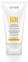 Crème Mains Réparatrice 50 ml