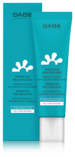 Hydro 24H Peau Réactive 50 ml