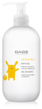 Gel de Bain Pédiatrique 100 ml