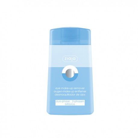 Démaquillant Yeux Biphasique 120 ml