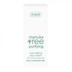 Crème de Jour Manuka 50 ml