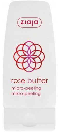 Micro-Peeling Beurre de Rose 60 ml