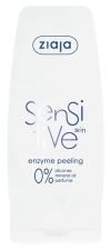 Sensitive gommage enzymatique pour peaux sensibles 60 ml