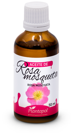 Rose musquée 50ml