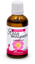 Rose musquée 50ml