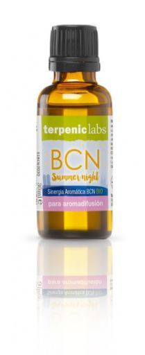 Sinergia Bcn Summer Night Bio 30 ml