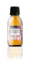 Géranium Bourbon Huile Essentielle Bio 30 ml