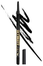 Automatique Crayon pour les yeux ultime Ultimate Black Intense