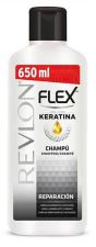 Flex Shampooing Cheveux Secs 650 ml