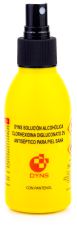 Solution Alcoolique au Panthénol et à la Chlorhexidine 125 ml