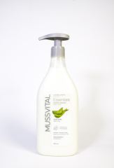 Lotion pour le corps à l&#39;aloe vera 400 ml