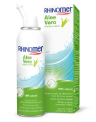 Spray Aloe Vera 100ml