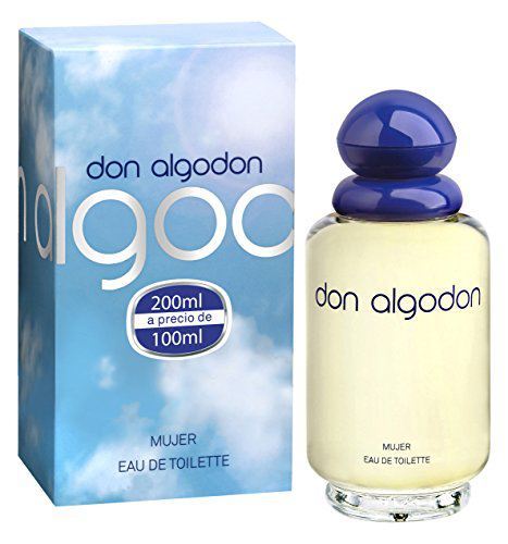 Eau de Toilette Vaporisateur 200 ml