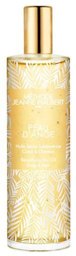 Huile sèche corps et cheveux Peau D&#39;Ange 100 ml