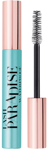 Lash Paradise Mascara Hydrofuge 01 Noir