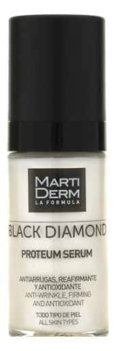 Sérum Protéum Black Diamond 30 ml