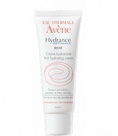 Hydrance Optimale Enrichie 40 ml