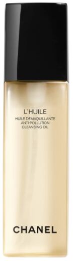 L&#39;Huile Huile Nettoyante Anti-Pollution 150 ml